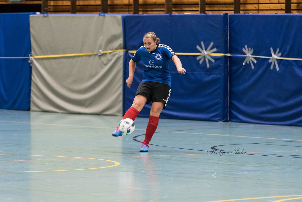 Bild 222 - Dodenhof Cup